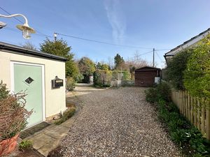 Parking- click for photo gallery